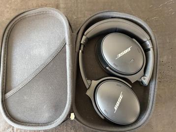 Bose QuietComfort 45 noise cancelling hoofdtelefoon beschikbaar voor biedingen