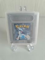 Pokémon Silver Version (PAL - Game Boy Color), Gebruikt, 1 speler, Ophalen of Verzenden, Role Playing Game (Rpg)