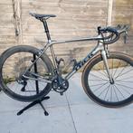 Trek Emonda SL6 maat 56 - Lichtgewicht klimfiets, Fietsen en Brommers, Ophalen, Gebruikt, 10 tot 15 versnellingen, Overige merken