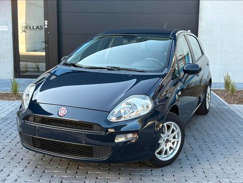 Fiat punto 1.2 benzine, Auto's, Fiat, Particulier, Punto, Benzine, Onderhoudsboekje, Ophalen