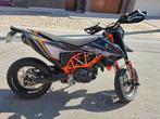 KTM SMC-R 690, Motoren, Motoren | KTM, Particulier