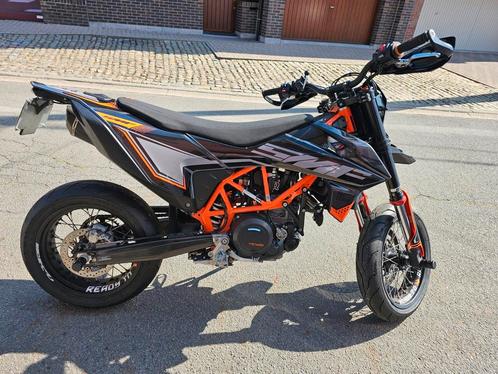 KTM SMC-R 690, Motoren, Motoren | KTM, Particulier, Ophalen