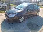 Citroen c4 1.4 Benzine 2008.bwj, Autos, Achat, Entreprise, Boîte manuelle, Euro 4