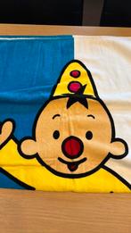 Handdoek BUMBA, Huis en Inrichting, Ophalen, Handdoek