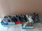 Damesschoenen - Schoenen - Ara - Solidus - Rieker, Kleding | Dames, ANDERE, Zwart, Gedragen, Wandelschoenen