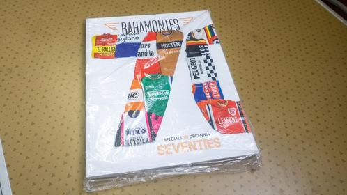 Bahamontes magazine, Special Seventies, Boeken, Tijdschriften en Kranten, Nieuw, Sport en Vrije tijd, Ophalen of Verzenden