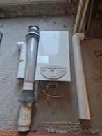 Doorstromer compleet, Doe-het-zelf en Bouw, Ophalen