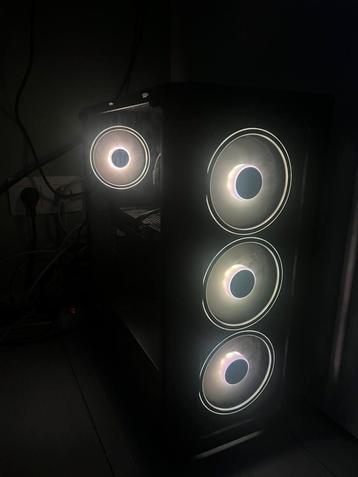 Pc gaming RTX 2060 super, Avec carte vidéo, Megaport, 4 Ghz ou plus, Enlèvement