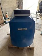 Buderus GB 125 - condenserende mazoutketel, Doe-het-zelf en Bouw, Ophalen, Zo goed als nieuw
