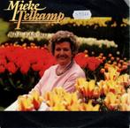 Vinyl, 7"   -   Mieke Telkamp – Hou Van Mij, Ophalen of Verzenden, Overige formaten