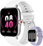 Colesma Smartwatch Beantwoorden/Bellen, 1,69 inch HD, Ophalen of Verzenden, Nieuw
