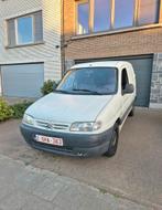 CITROEN BERLINGO EXPORT, Berlingo, Diesel, Particulier, Te koop