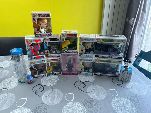 Lot Disney - Vente du lot ou à la pièce, Verzamelen, Disney, Nieuw, Beeldje of Figuurtje, Ophalen of Verzenden