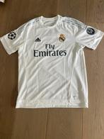 Bale gesigneerd shirt Champions league finale 2016, Shirt, Ophalen of Verzenden, Zo goed als nieuw