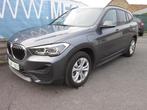 BMW X1 2.5e xDrive PROF NAVI + AUTOM. + VERW. SPORTZETELS, X1, Argent ou Gris, Achat, Euro 6