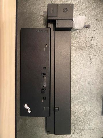 Lenovo Thinkpad Workstation Dock 40A5 (zonder voeding) beschikbaar voor biedingen