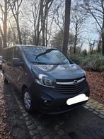 OPEL VIVARO verlend l2 DUBBELE CABINE//EURO 6//CAMERA, Argent ou Gris, Achat, Vivaro, Euro 6
