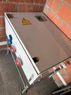 elektriciteit, Ophalen, Zo goed als nieuw