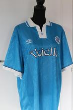 Matchworn Shirt Paolo Di Canio Napoli 1993-1994, Ophalen, Zo goed als nieuw, Shirt