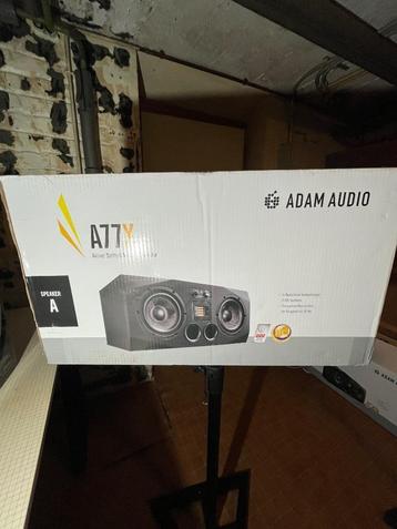 Adam A77X Speaker A beschikbaar voor biedingen
