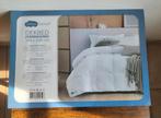 Dekbed 1pers *Nieuwstaat*, Maison & Meubles, Chambre à coucher | Linge de lit, Comme neuf, Enlèvement ou Envoi