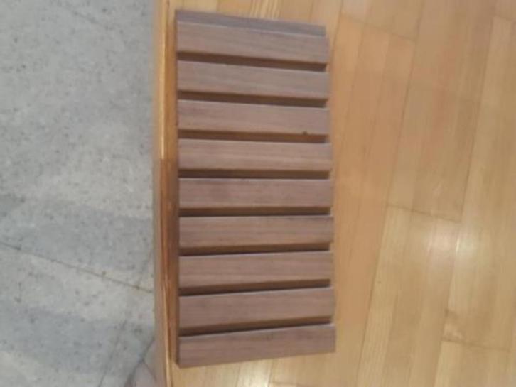 thermowood, Doe-het-zelf en Bouw, Hout en Planken, Nieuw, Plank, Grenen, 300 cm of meer, Ophalen