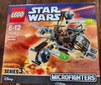 Lego Star Wars 75129 2015 Wookiee Gunship - Neuf/scellé, Ensemble complet, Lego, Enlèvement ou Envoi, Neuf