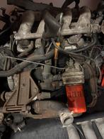 motor VW 2000 cc 16v 9a, Ophalen