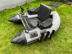 Belly boat-Float plus, Ophalen, Gebruikt, Complete set