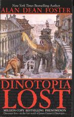 Dinotopia Lost - Alan Dean Foster, Verzenden, Gelezen, Alan Dean Foster