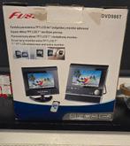 Dvd voiture, Audio, Tv en Foto, DVD spelers, Ophalen, Zo goed als nieuw, Dvd-speler, Draagbaar