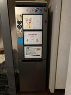 Koelkast met diepvries van samsung, Elektronische apparatuur, Ophalen, Gebruikt