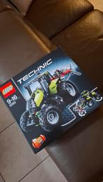 Lego technic 9393  2 in 1 doos (compleet), Kinderen en Baby's, Speelgoed | Duplo en Lego, Ophalen of Verzenden, Zo goed als nieuw