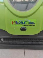 Zwembad Robot EVAC hayward, Tuin en Terras, Ophalen, Zo goed als nieuw