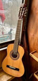 Mooie Gitaar 1/2, Muziek en Instrumenten, Ophalen of Verzenden