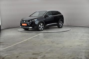 (1YXE141) Peugeot 3008 beschikbaar voor biedingen