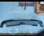 Diffuseur bmw f10-f11 535d-535i, Ophalen