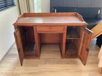 bureau en bois ancien, Enlèvement