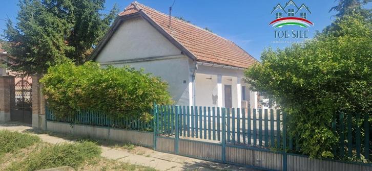 Te koop in Hongarije- Abádszalók (idn250621A), Immo, Buitenland, Overig Europa, Woonhuis, Dorp