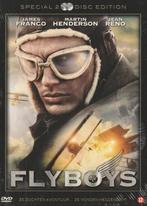 FLYBOYS ( JAMES FRANCO , JEAN RENO ), Ophalen of Verzenden, Zo goed als nieuw