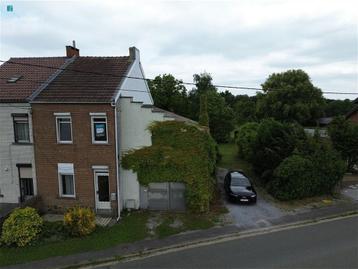 Maison à vendre à Wanfercée-Baulet, 2 chambres beschikbaar voor biedingen