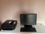 HP Pro One 600 G1, Computers en Software, Ophalen, Zo goed als nieuw
