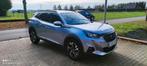 Peugeot 2008 benzine te koop, prijs nog bespreekbaar!, Auto's, Monovolume, Euro 6, Leder en Stof, Handgeschakeld