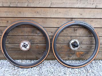 racefiets wielen beschikbaar voor biedingen