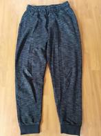 Joggingbroek mt L, Ophalen of Verzenden, Zo goed als nieuw, Maat 52/54 (L), Grijs
