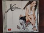 CD : XANDEE - 1 LIFE (CD complet), CD & DVD, CD | Pop, Enlèvement ou Envoi, Comme neuf