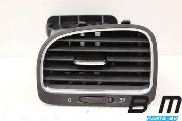 Luchtrooster links Volkswagen Golf 6R 5 deurs