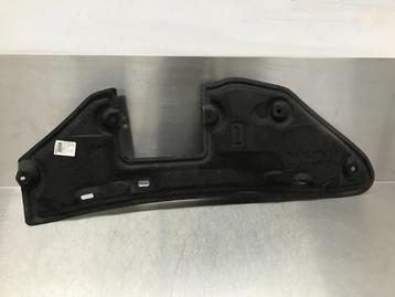MOTORKAP BEKLEDING Toyota Aygo (B40) (107150C) beschikbaar voor biedingen