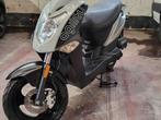 Scooter kymco agility classe A, Fietsen en Brommers, Scooters | SYM, Ophalen of Verzenden, Zo goed als nieuw