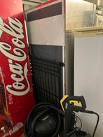 Freezers, Elektronische apparatuur, Ophalen